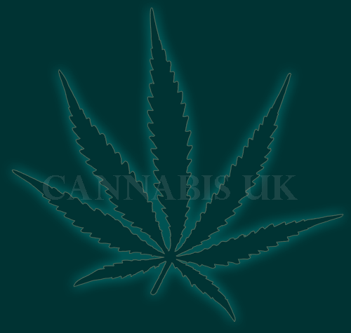 Official Green Cannabis UK